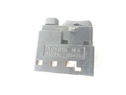 Toyota Avensis T250 2007 Schalter Versteller Außenspiegel 183575 20327481