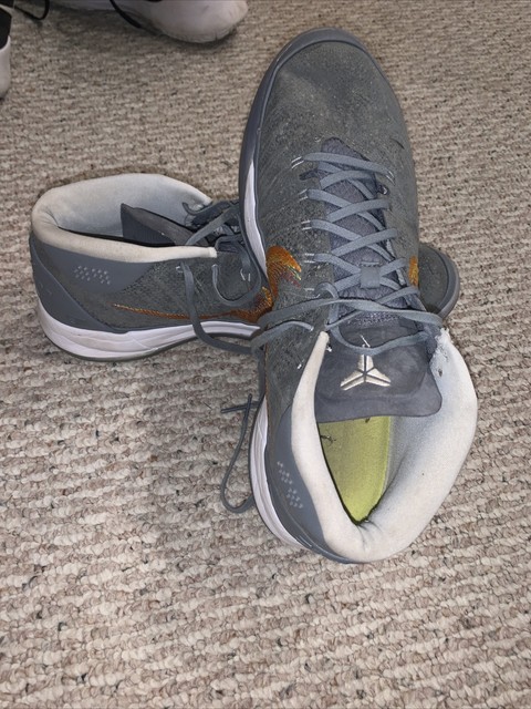 kobe ad grey snakeskin