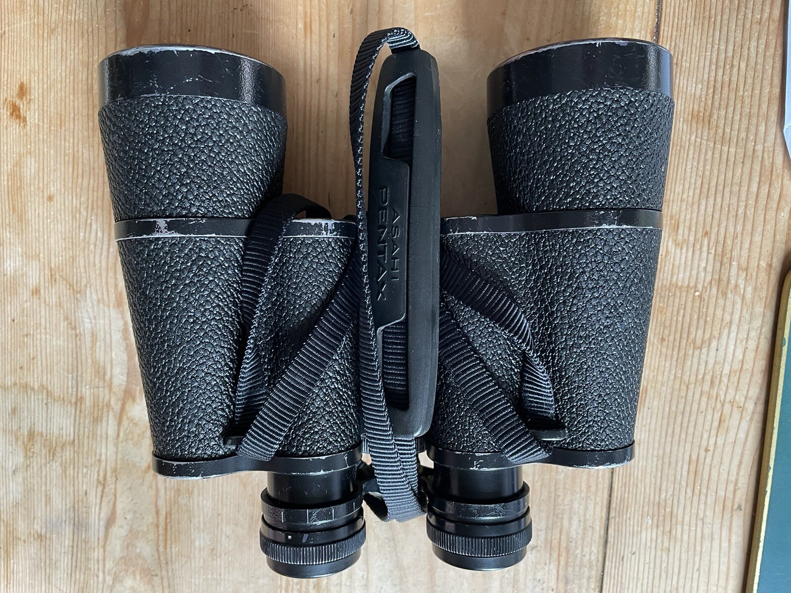 Carl Zeiss Jena Jenoptem 10 X 50 W Binoculars Spares/repairs eBay
