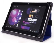 FONESO Ultrathin 7" Capacitive 5 Point Multi-Touch Screen Tablet with MID...