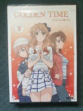 Golden Time: Collection 2