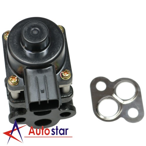 Nueva válvula EGR EGV1049 se adapta a 2003-2006 Mitsubishi Montero MR988441 - Imagen 5 de 12