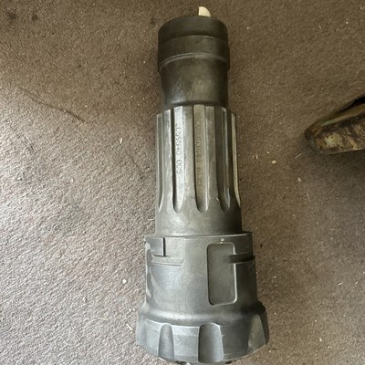 NEW Epiroc Atlas Copco 6-1/4'' DTH Drill Bit Blank Body Forge 2059540