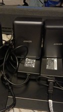 Anker PowerExpand 13-in-1 USB-C Docking Station Black A8392 HDMI SD TF USB