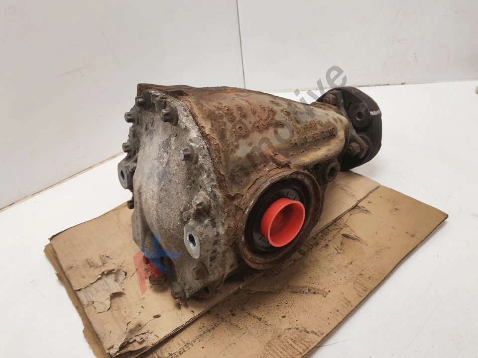 Chrysler Crossfire Mercedes SLK CLK C Class Rear Diff Differential A2103510805 - Image 2 of 4