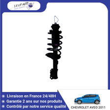 Amortisseur Chevrolet AVEO