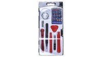 Zestaw NarzęDzi 32 Szt., RS PRO Walizka RS Components