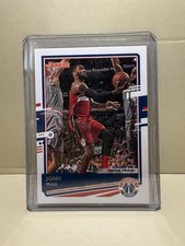 2020-21 Panini Donruss #49 John Wall Press Proof Silver #'d /349 NBA WIZARDS