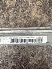 2009 Ford F250 F350 5.4 ENGINE CONTROL MODULE ECU ECM PCM 9C3A-12A650-CYB MMR1