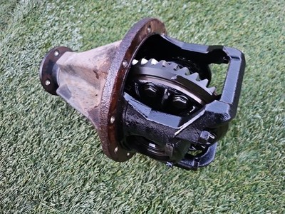 2005- 2015 TOYOTA TACOMA 2.7L 2WD REAR DIFFERENTIAL BACK DIFF RATIO 3.58 OEM