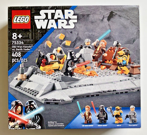 Lego 75334 | eBay