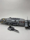 LEGO Star Wars: Resistance Troop Transporter Set 75140 Spaceship Only Incomplete
