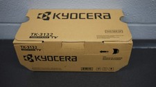 Genuine Kyocera TK-3132 Black Toner 1T02LV0USV FS-4300DN M3560idn OEM