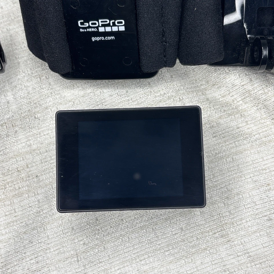 GoPro Hero 3 Black Edition Video Action Camera With Accessories Excellent Cond’ - Image 4 of 4