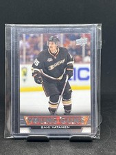 2013-14 Upper Deck #243 Sami Vatanen