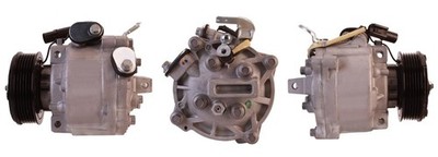 Kompressor Klimaanlage LUCAS ACP954 +72.89  Pfand für PEUGEOT 4008 4007 Van HDi