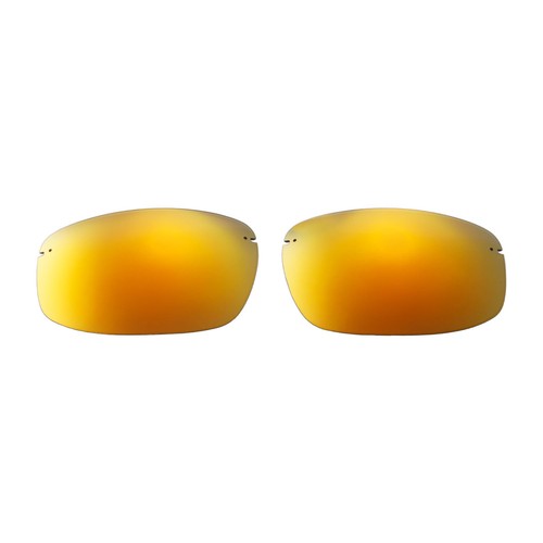 Walleva Replacement Lenses for Maui Jim Ho'okipa MJ407 -Multiple Options - Picture 5 of 30