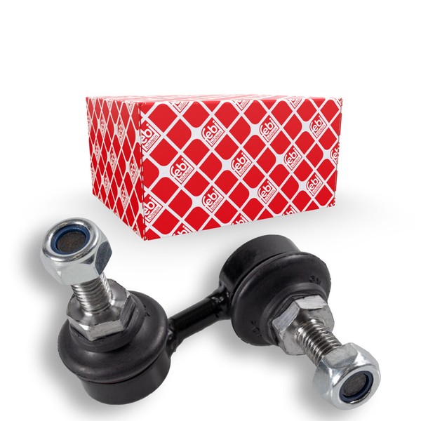 Febi Bilstein Koppelstange Stange Strebe Stabilisator Prokit Vorne Rechts 172732-image