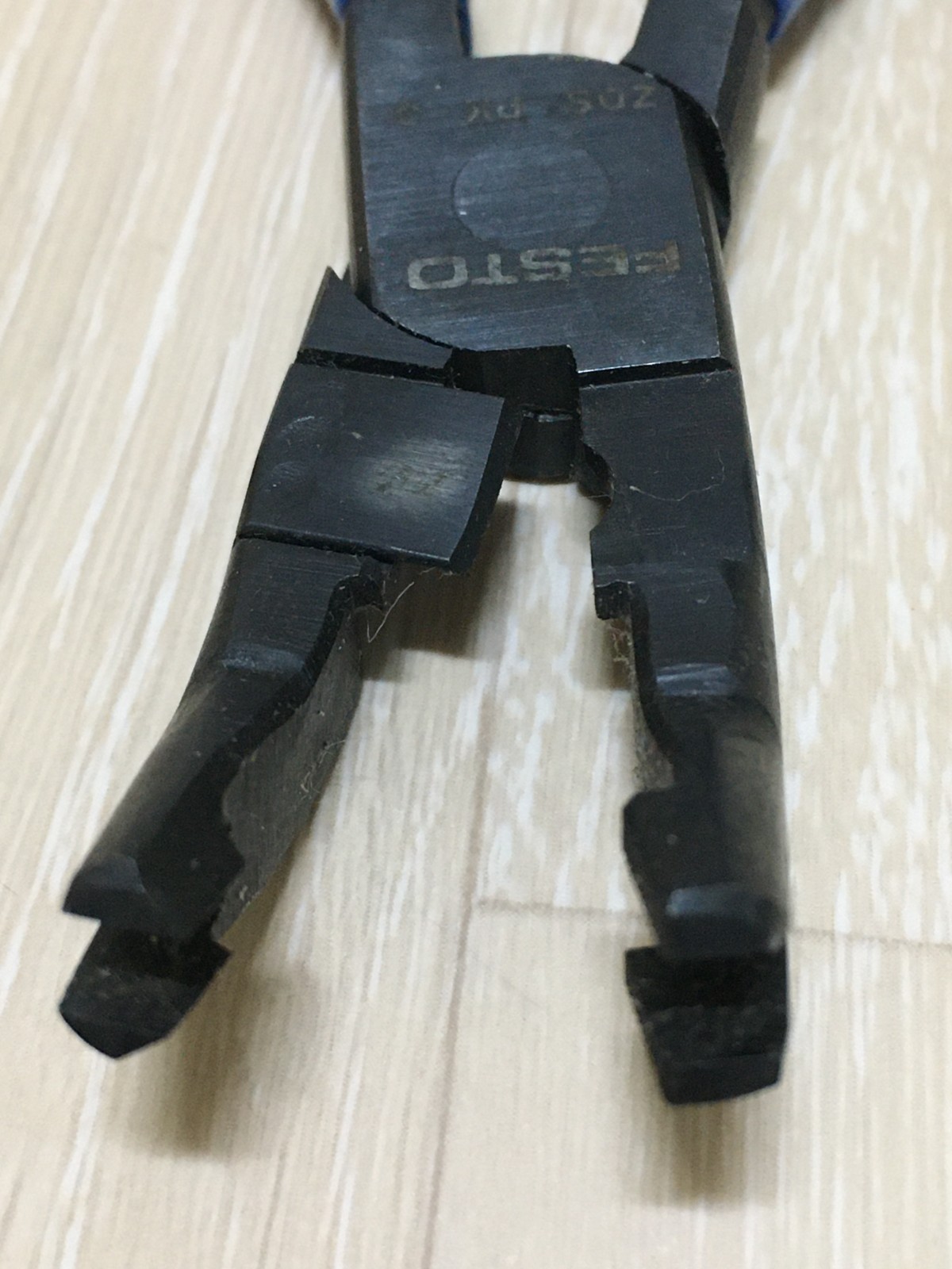 Festo Disconnecting Pliers ZDS-PK-3