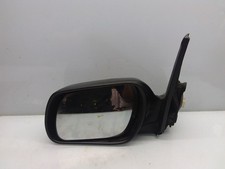 Retroviseur gauche (ou coque) Mazda 121