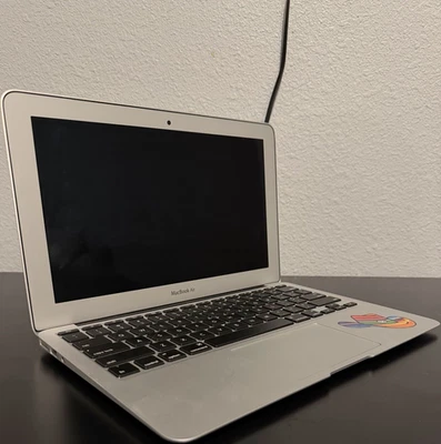 2015 Apple MacBook Air Laptops for sale - eBay