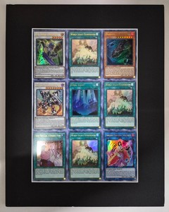 joey yugioh deck Joey Wheeler Battle City