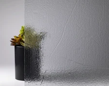 Etched Glass Sheets - 72" x 132" x 1/4" - Etre