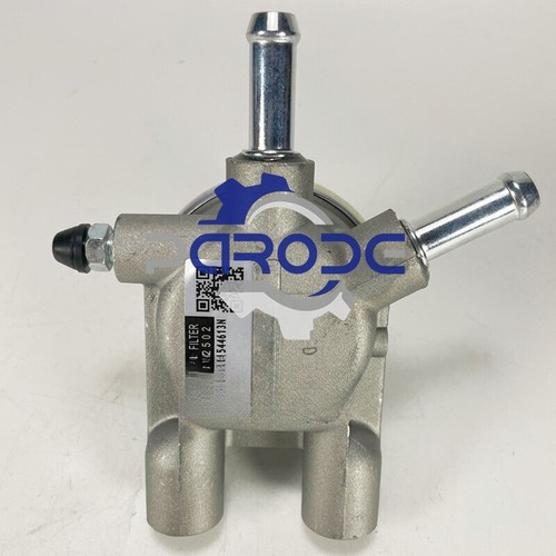 1PC Diesel Fuel Filter Primer Pump 8-97948-892-1 Fits For ISUZU NKR NPR 4JJ1 - Picture 2 of 3