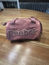 Reebok Crossbody Bag Purse