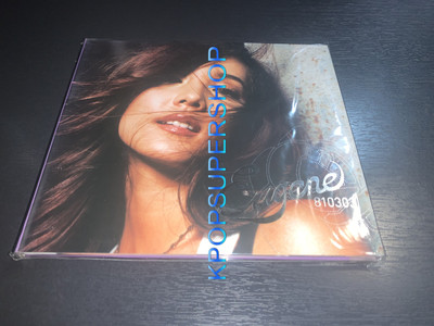 新品　Eugene 2nd: 810303 ユジン ユージン 2集 S.E.S Eugene 2nd: 810303(韓国盤) - Amazon.com Music