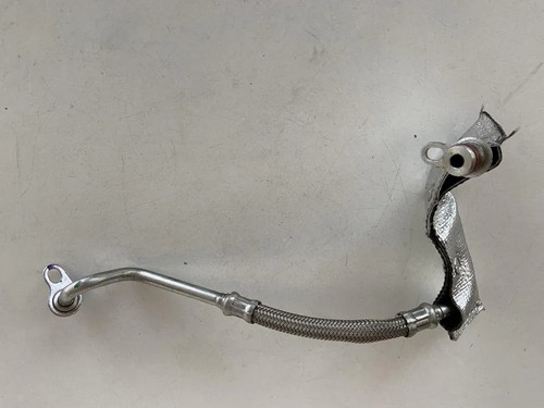 AUDI Q5 8R Turbinenschmierrohr 06L145778M 2.00 Petrol 2019 33771380