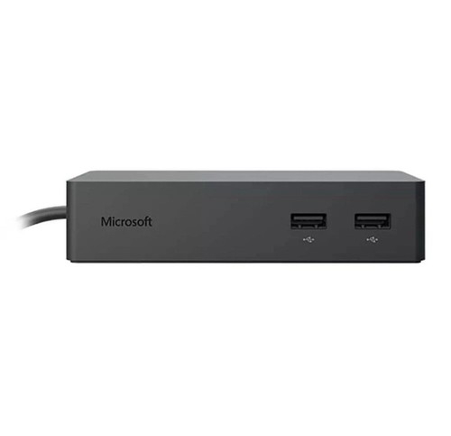 Microsoft 1661 Surface Dock Station + Official PSU 1749 For Surface Pro 3 4 5 6 - Afbeelding 4 van 11