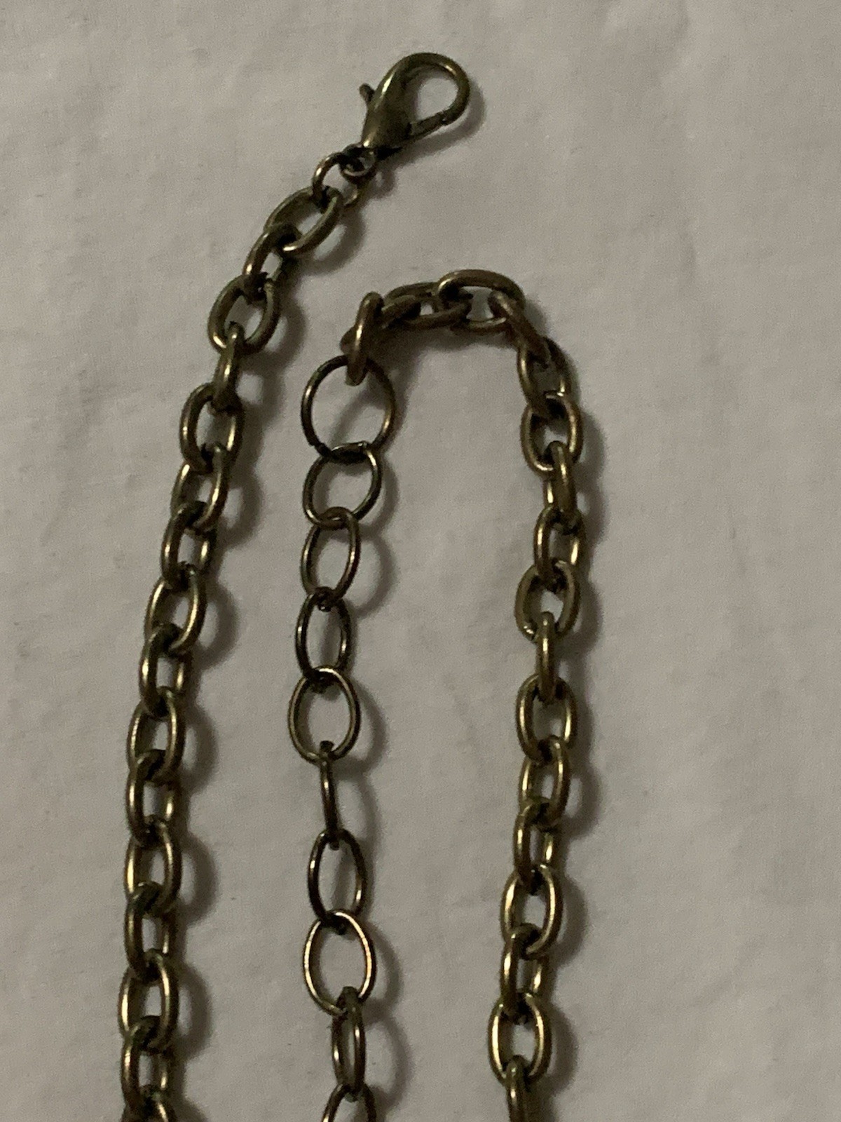 ruby rd necklace - image 5