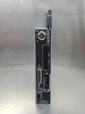 Allen Bradley 1785-L11B/E Rev G01 PLC-5/11 Processor Module.               3D-35