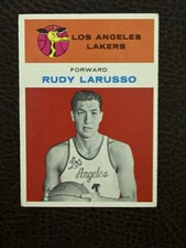 Click to enlarge Rudy Larusso