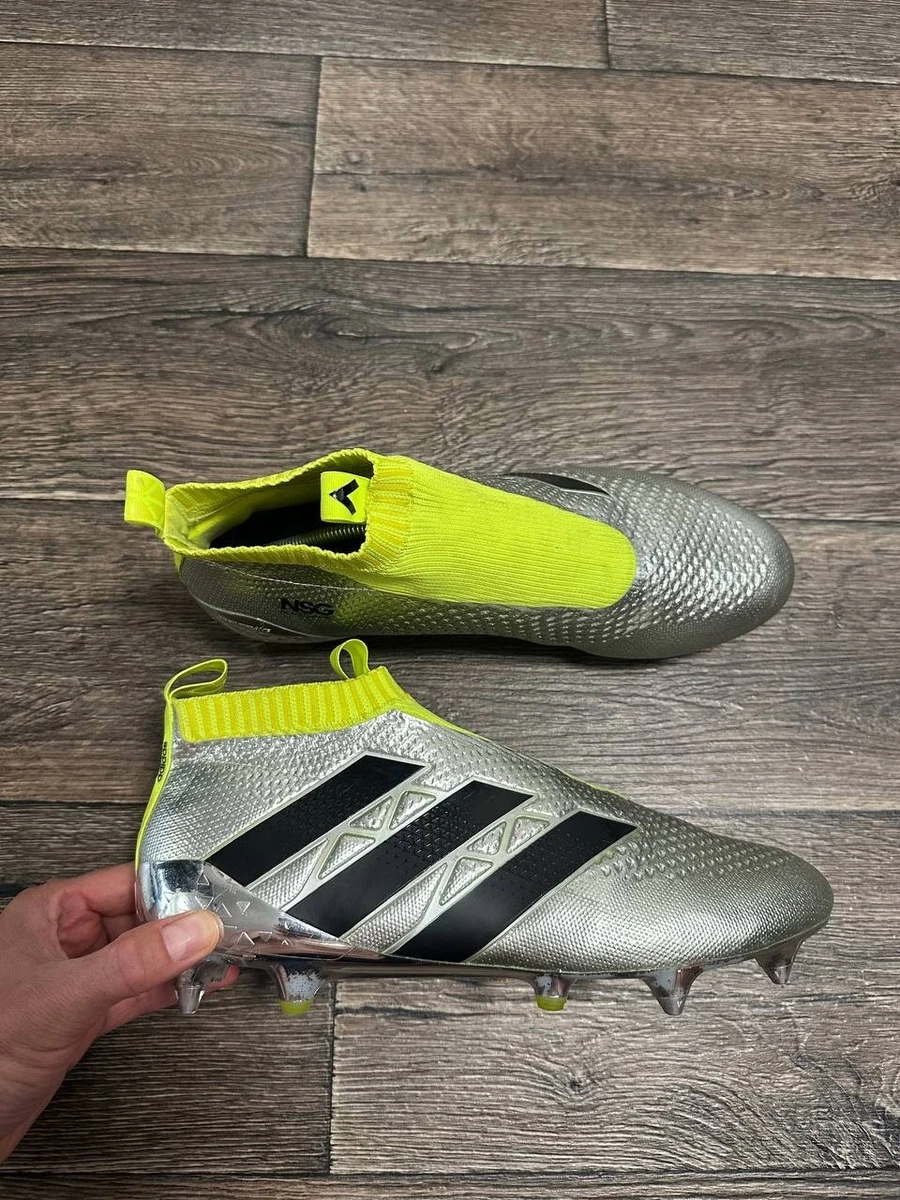 Adidas Ace 16 Soccer Cleats for sale - eBay