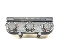 5G0907426AQ CLIMATE CONTROL / 2283910 FOR VOLKSWAGEN GOLF VII LIM. ADVANCE BLUEM