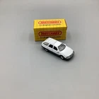 VINTAGE MATCHBOX MB55 MERCURY SABLE WAGON ~ DATED 1987 ~ NOS