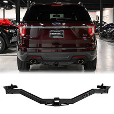 Vijay For 2011-2019 Ford Explorer Class 3 Trailer Hitch 2 Rear Tow Receiver
