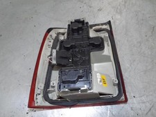 Feu arrière Opel VECTRA