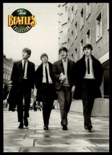 Off-Stage 1993 The River Group Beatles #45 Trading Card Raw Single