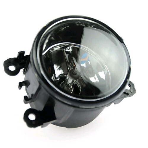 Luz antiniebla para MITSUBISHI MV TRITON GLS/GLX/GLX+ 2024- lado conductor pasajero - Imagen 2 de 10