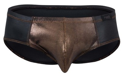Mens Underwear: Pikante 2122 Glitters Briefs