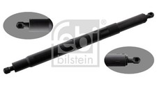 FEBI BILSTEIN Heckklappen D�mpfer Gasfeder Kofferraum 47074 f�r X6 BMW E71 E72