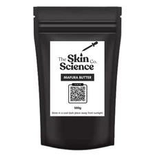 Mafura Butter - Rub for Soothing Sore Muscles & Joints | Free Shipping - 500g