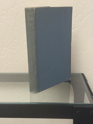 JUDGMENT AND PLANNING IN CHESS by Dr. Max Euwe 1954 / UK Print