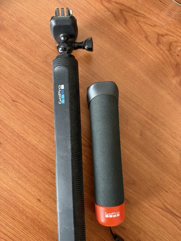 GoPro HERO7 Black 12 Mpix Caméra d'Action Étanche - Noire - Photo 4/4