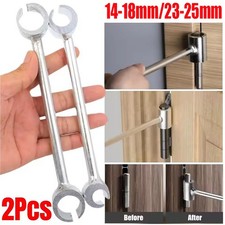 Hinges Gap Adjusting Wrench-Door Hinge Repair Spanner-Adjustable Wrench Tool-NEW