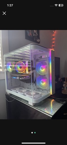 Gaming PC RTX 4070(High end)