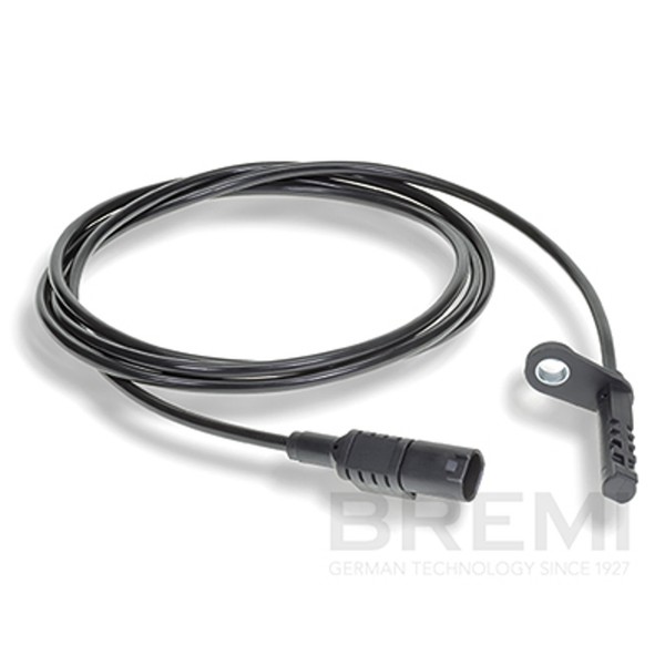 ABS Sensor Raddrehzahl Bremi 51369 FüR Mercedes Sprinter VW Crafter 30 50 35 Bus-image